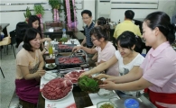 성동구,사회적.마을기업 통해 일자리 창출 주력