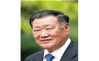 정몽구 회장, 9일 경제사절단 자격 중국 방문