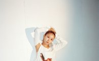 BoA reveals tracklist for upcoming Japanese single 