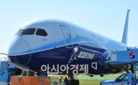 [포토] 꿈의 항공기 B-787