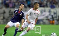 북한, 안방서 일본 격파..월드컵 최종예선 진출은 좌절