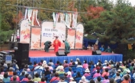 노원구, ‘2011 초안산 문화제’ 연다