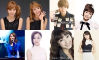 <청춘불패2>, 수지-써니-엠버 등 출연진 확정.. 이수근, 붐, 지현우 가세