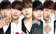 BEAST to take part in "My Princess" Christmas concert in Japan in Dec