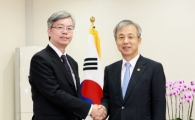 한·홍콩 국세청장 회의..협력 강화
