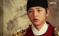 [Dr.앓] 왕이 이렇게 곱고 예뻐도 되는 겁니까?