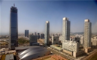 '국제도시' 송도, 아무리 찾아도 외국인 안보인다