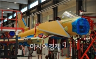 유럽이 내세운 유로파이터 현지공장가보니 