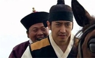 어설픈 사극 CG…"장군님! 인형 말 타고 어디가세요?"