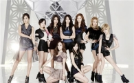 Girls' Generation signs with record label in France 