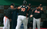 [마해영의 눈]PO에서 김성근 감독이 떠오른 이유