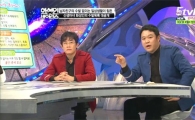 화성인, TV에 바이러스를 전파하다