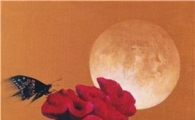 서양화가 박동신|‘Passion-Celosia cristata'展, 갤러리 고도에서 11월1일까지