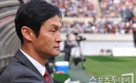 최용수 감독대행 “3위 자리, 절대 양보 없다”