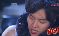 이승기 너우동 변신…"야릇한 스토리, 이게 영화야?" 울컥
