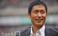 이영표, 밴쿠버 선정 '올해의 선수상' 수상