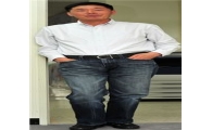 [아시아초대석]眞의 진실과 Jean의 실용…청바지입는 CEO