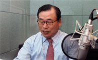 박준현 삼성證 사장, 시각장애인 위한 오디오북 제작 참여