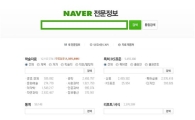 네이버 전문정보, 보유 콘텐츠 2000만 건 돌파