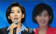 [포토] "서울시민은 꼭 투표장에 나오시길.."