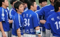 삼성, KS 명단에 배영섭 포함…SK는 PO 전력 동일