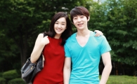 "Thousand Days Promise" No. 1 once again on Mon-Tue lineup 