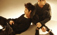 TVXQ announces dates for fan events in Bangkok and Singapore