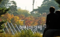 [포토] '가을의 연인'