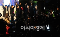 [선택 10.26]'넥타이 부대'가 투표율 높였다
