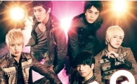 MBLAQ takes No. 2 spot on Oricon's chart with 2nd single 