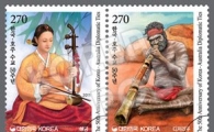 한-호주 수교 50주년 기념우표 발행