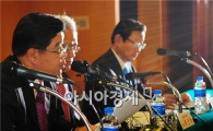[포토] '서민 금융 햇살 비치나'