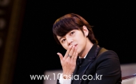 [10 포토] 장근석, 내게 남은 사랑을 드릴게요