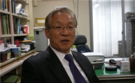 "줄기세포로 반려동물의 난치병 고치겠습니다"