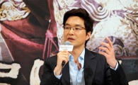 Ryoo Seung-bum, Han Suk-kyu in talks for Ryoo Seung-wan's new film