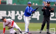 [포토] 강봉규 1타점