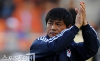 윤성효 감독 "3위냐 4위냐는 큰 차이 없다"