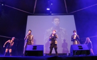 JYJ│JYJ “대중에게 사랑받은 객관적인 수치는 인정받고 싶다”