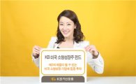 KB자산운용, KB미국소형성장주펀드 출시
