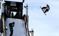 LG전자, '스노보드 월드컵' 통해 브랜드 이미지 '점프' 