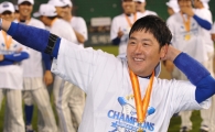 [포토] 진갑용 '요염한 몸 동작'