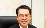 서수길 쎄인트인터내셔널 대표, 나우콤 인수