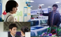 Shooting begins for new Ji Jin-hee, Ku Hye-sun TV series