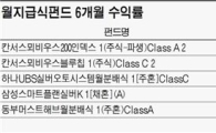 "평생 월급 이라더니" 원금 '까먹는' 월지급식 펀드