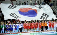 핸드볼협회, 런던올림픽 기간 국민응원전 개최