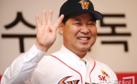 제리 매뉴얼+아지 기옌+국내 정서=이만수 야구? 