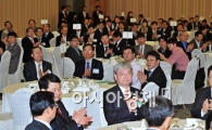 [포토] 금융IT 보안에 높은 관심