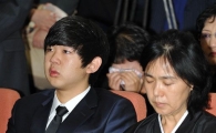 [포토] '산 사나이 山이 되다'