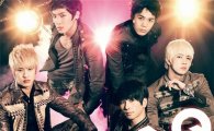 MBLAQ tops music charts in Japan with "Baby U!" 
