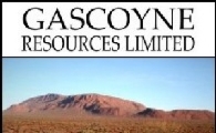 2011년 11월4일 아시아 현장보고서: Gascoyne Resources (ASX:GCY), Glenburgh 프로젝트에서 금 시추성과 발표
